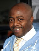 Donnell Rawlings