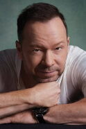 Donnie Wahlberg