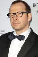 Donnie Wahlberg