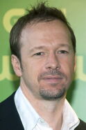 Donnie Wahlberg