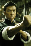 Donnie Yen