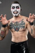 Donovan Danhausen