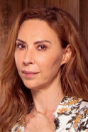 Dora Hrysikou