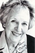 Doreen Mantle