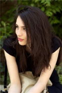Doria Achour