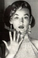 Dorian Leigh Parker