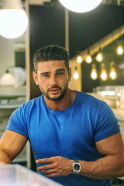 Dorian Popa