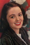 Doris Davenport