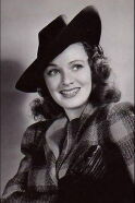Doris Davenport