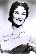 Doris Dowling