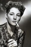 Doris Dowling