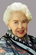 Doris Eaton