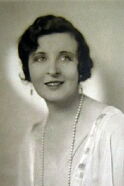 Doris Lloyd