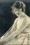 Doris May