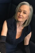 Doris McCarthy