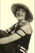 Doris Pawn