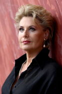 Doris Soffel