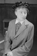 Doris Thalmer