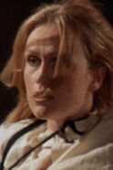 Doris Thomas