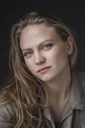 Doris Tilk