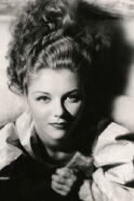 Doris Weston