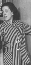 Doro Merande