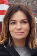 Dorota Deląg