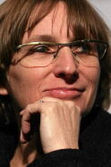 Dorota Kędzierzawska