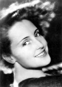 Dorothea Wieck