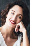 Dorothée Gilbert