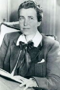 Dorothy Arzner
