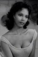 Dorothy Dandridge
