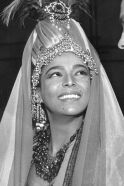 Dorothy Dandridge
