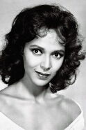 Dorothy Dandridge