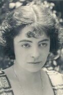 Dorothy Davenport