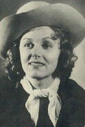 Dorothy Fay