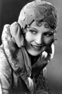 Dorothy Jordan