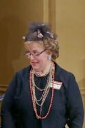 Dorothy Konrad