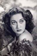 Dorothy Lamour