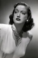 Dorothy Lamour