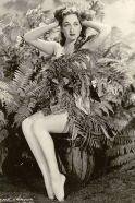 Dorothy Lamour