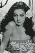 Dorothy Lamour