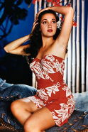 Dorothy Lamour