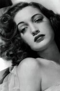 Dorothy Lamour
