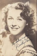 Dorothy Lewis