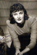 Dorothy Lovett