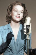 Dorothy Shay