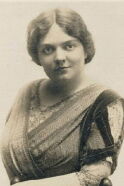 Dorothy Vaughan