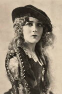 Dorothy Vernon