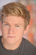 Doug Brochu